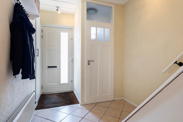 Medium property photo - De Finne 12, 8855 HC Sexbierum